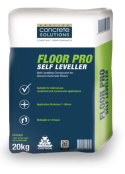 ACS Floor Pro Self Levelling Compound
